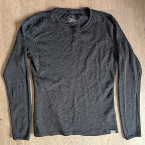 Merino Tech 250 100% Wool Base Layer